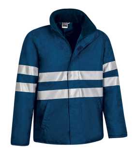 Pánska bunda (WICKLOW) > modrá (ocean navy) > L