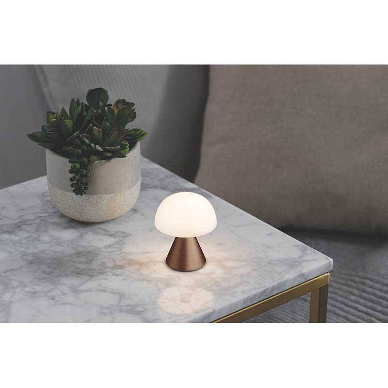 Lampa (LEXON) > bronzová