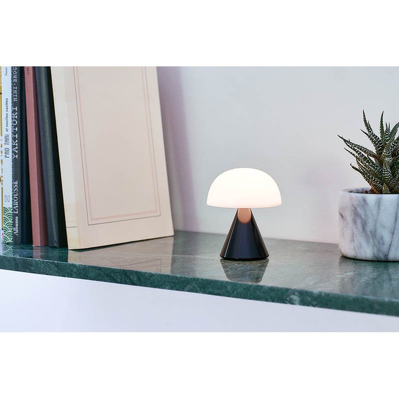 Lampa (LEXON) > čierna