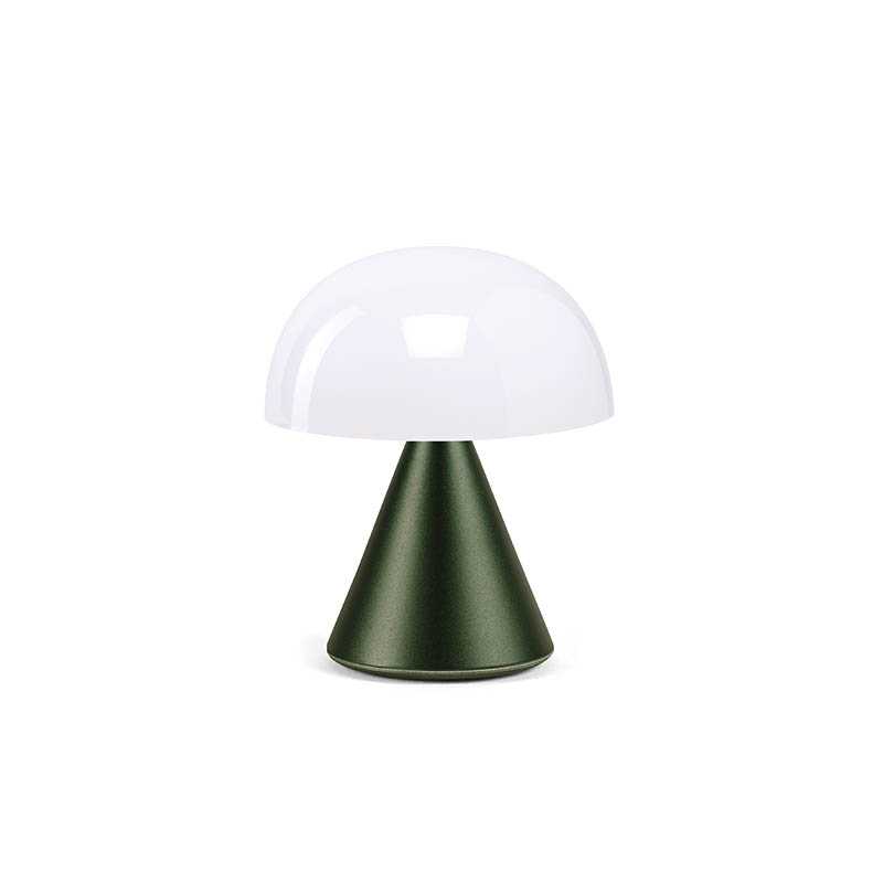 Lampa (LEXON) > zelená (dark)