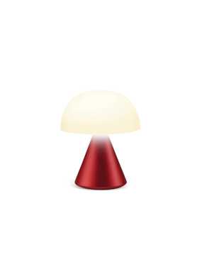 Lampa (LEXON) > červená (dark)