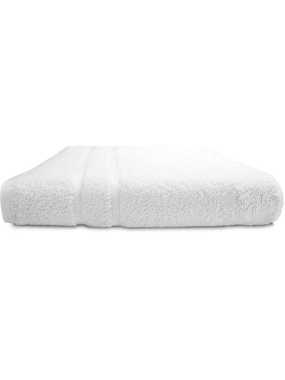 Osuška (THE ONE Luxury Hotel bath towel ) > biela > 70 x 140 cm