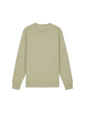 Unisex mikina (STANLEY/STELLA Matcher) > zelená (sage) > XS