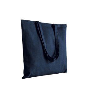 Nákupná taška > modrá