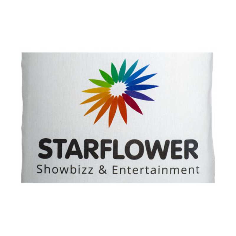 Nákupná taška > prírodná/modrá(royal)