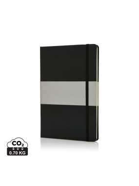 Poznámkový blok > čierna