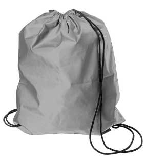 Vak so šnúrkami > šedá