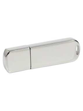USB flash pamäť 2.0 > strieborná > 8GB