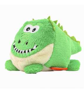 Plyšová hračka (MBW Crocodile) > zelená
