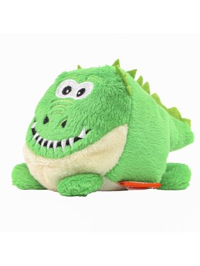 Plyšová hračka (MBW Crocodile) > zelená