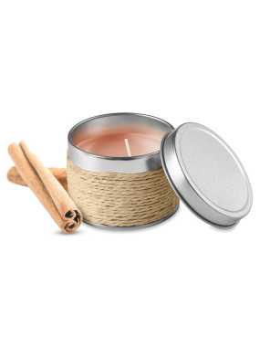 Vonné sviečky > béžová