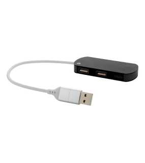 USB hub > čierna