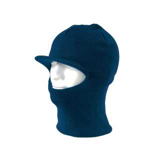 Unisex zimná čiapka (FOREST) > modrá (orion navy)