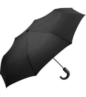 Skladací dáždnik (FARE AOC mini umbrella) > čierna
