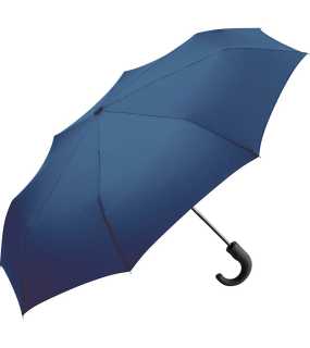 Skladací dáždnik (FARE AOC mini umbrella) > modrá (navy)