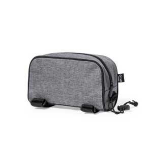 RPET taška na bicykel > šedá