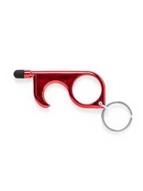 Hygienický kľúč > červená