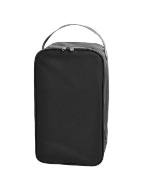 Taška na topánky (Halfar SOLUTION) > čierna