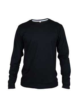 Pánske tričko (GIAMAICA MAN by JR) > modrá (navy) > XL