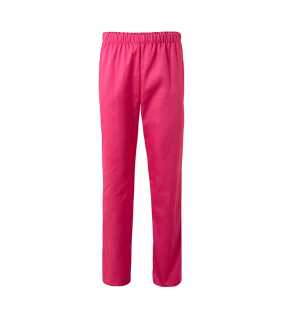 Pánske nohavice (VELILLA SCRUB TROUSERS) > ružová (fuchsia) > XL