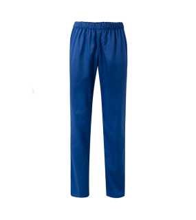 Pánske nohavice (VELILLA SCRUB TROUSERS) > modrá (ultramarine) > XS
