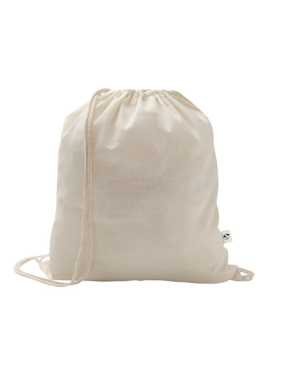 Taška na batoh > prirodná (light)