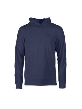 Pánska mikina (PRINTER RED FLAG SWITCH) > modrá (navy) > 5XL