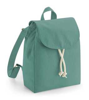 Ruksak na plecia (WM EarthAware Organic Mini Rucksack) > zelená (sage)