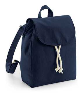 Ruksak na plecia (WM EarthAware Organic Mini Rucksack) > modrá (french navy)