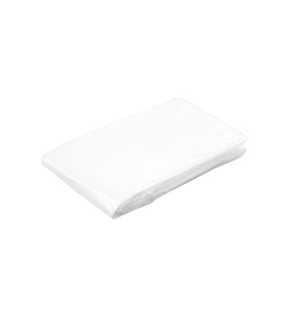 Nepremokavé pončo > transparentná