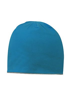 Zimná čiapka > tyrkysová
