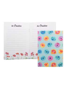 | Blok na zákazku > biela