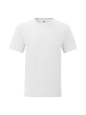 Pánske tričko (FOL ICONIC T) > biela > S