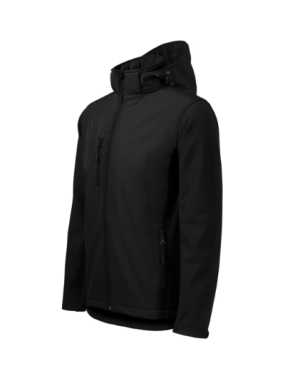 Pánska bunda (MALFINI Performance) > čierna > 3XL