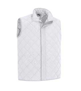 Pánska vesta (BARENS) > biela > S