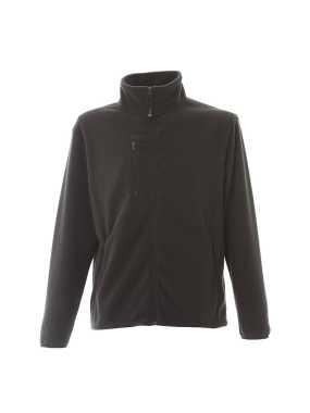 Unisex mikina (ONTARIO by JR) > čierna > 2XL