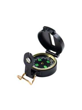 Kompas v obale > čierna