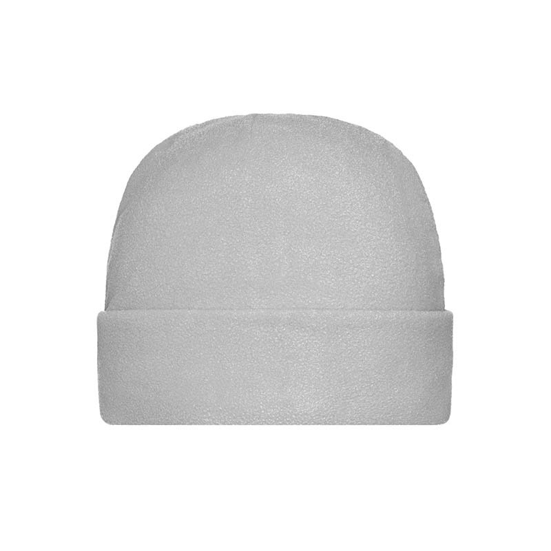 Zimná čiapka (MB Microfleece Cap) > šedá > M/L