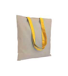 Nákupná taška > žltá
