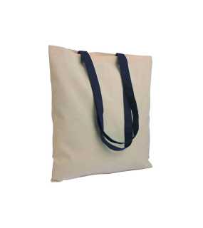 Nákupná taška > modrá