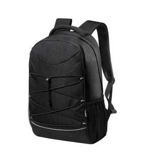 RPET batoh > čierna