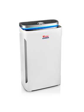 Čistička a odvlhčovačka vzduchu (InnMyHealthCare) > biela