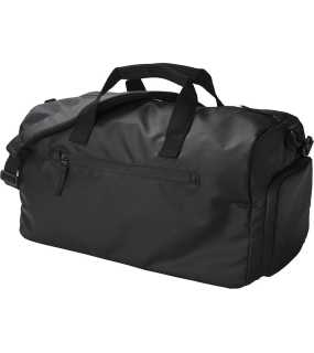 Voduodpudivá športová taška > čierna
