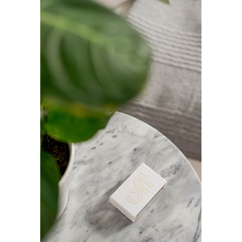 Budík (LEXON) > biela