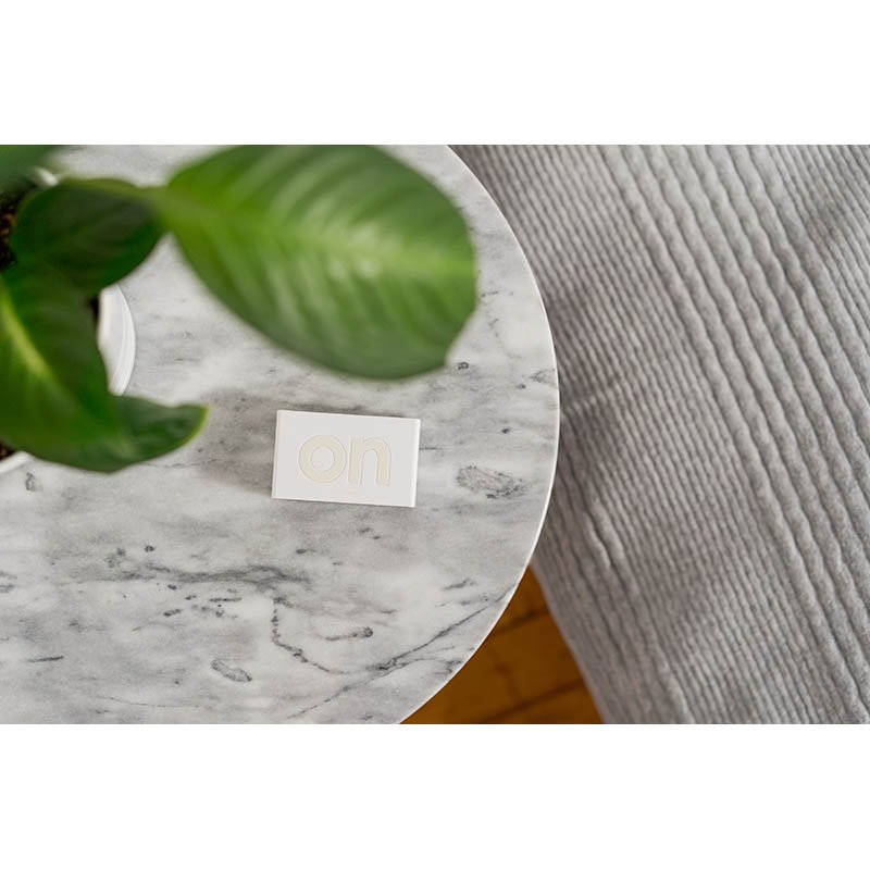 Budík (LEXON) > biela