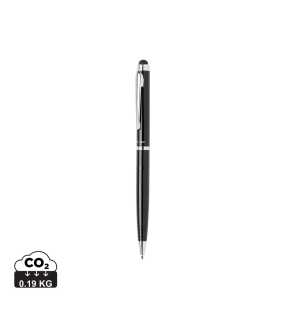 Luxusné stylusové pero > čierna