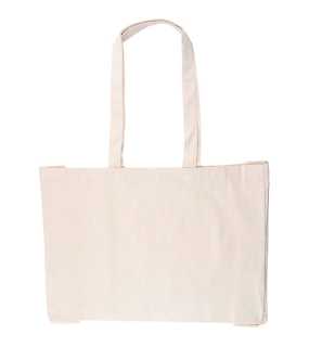 Bavlnená taška 220 g/m2 Oeko-Tex > zelená (khaki)