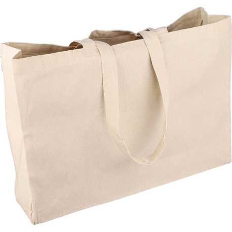 Bavlnená taška 220 g/m2 Oeko-Tex > zelená (khaki)
