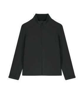 Pánska mikina (STANLEY/STELLA Stanley Navigator) > čierna > M