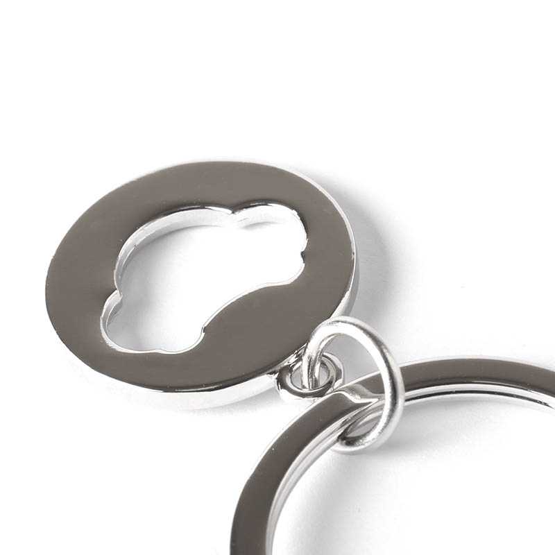 Prívesok na kľúče > červená